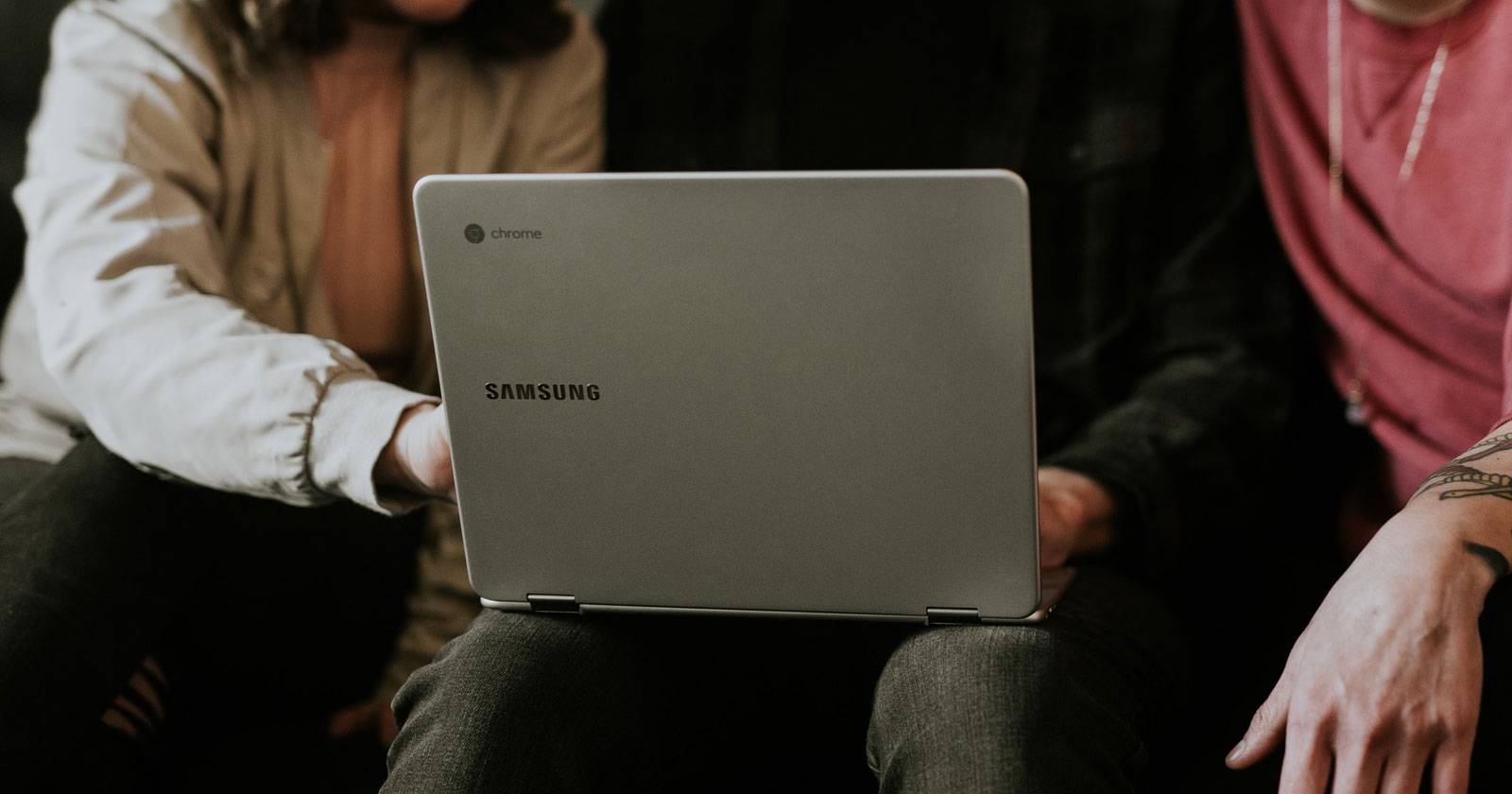 Многозадачность в Chrome OS: обзор и практические советы