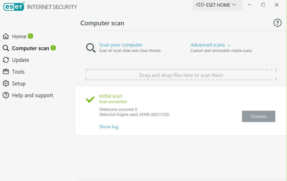 Exception Access Violation в Windows 10 — как исправить