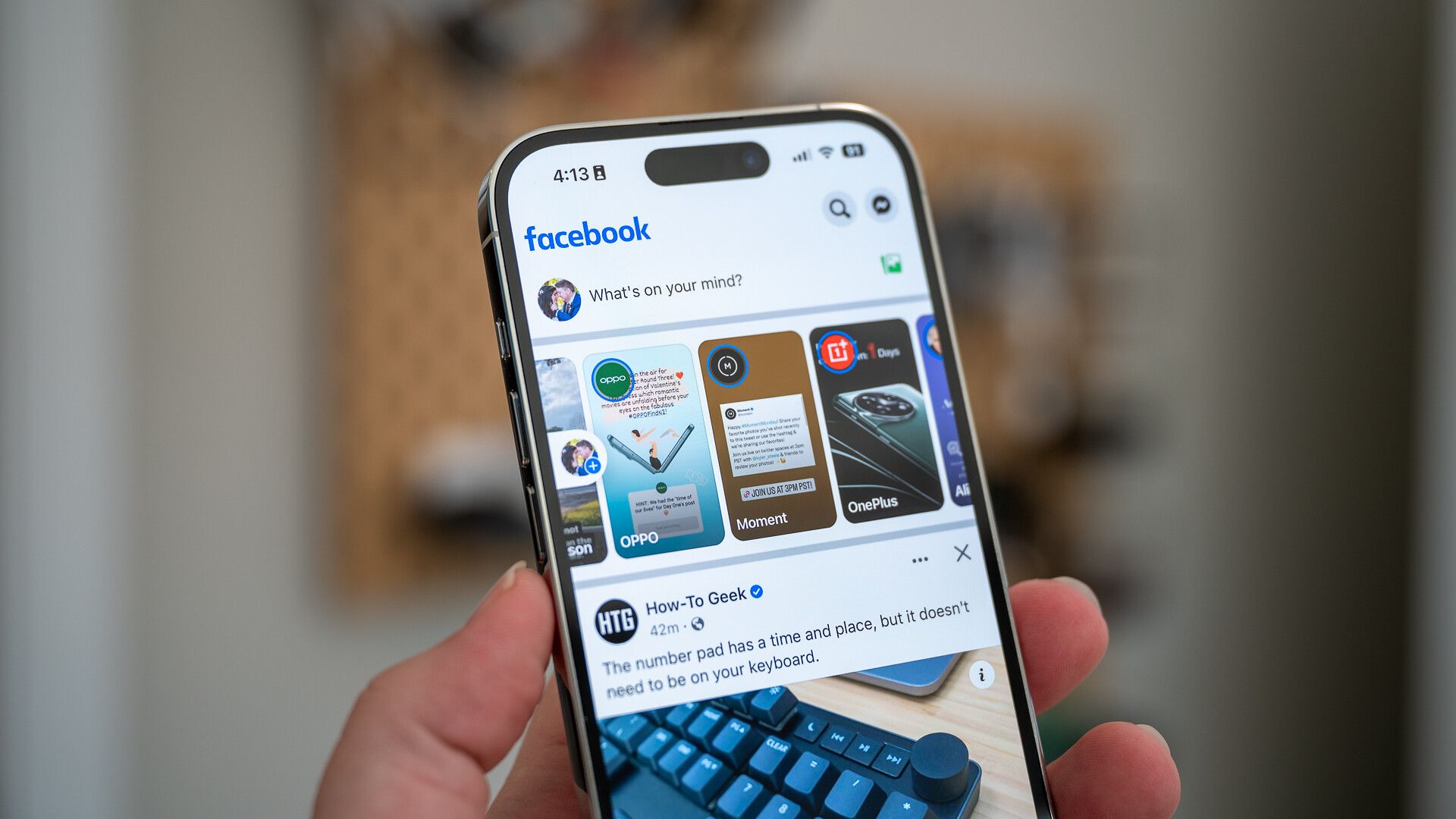 Как найти черновики в Facebook: Android, iPhone, веб