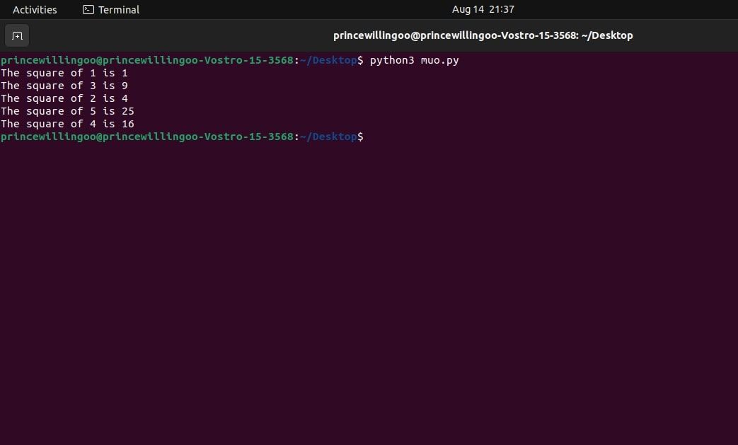 Вывод выполнения классного контекстного менеджера