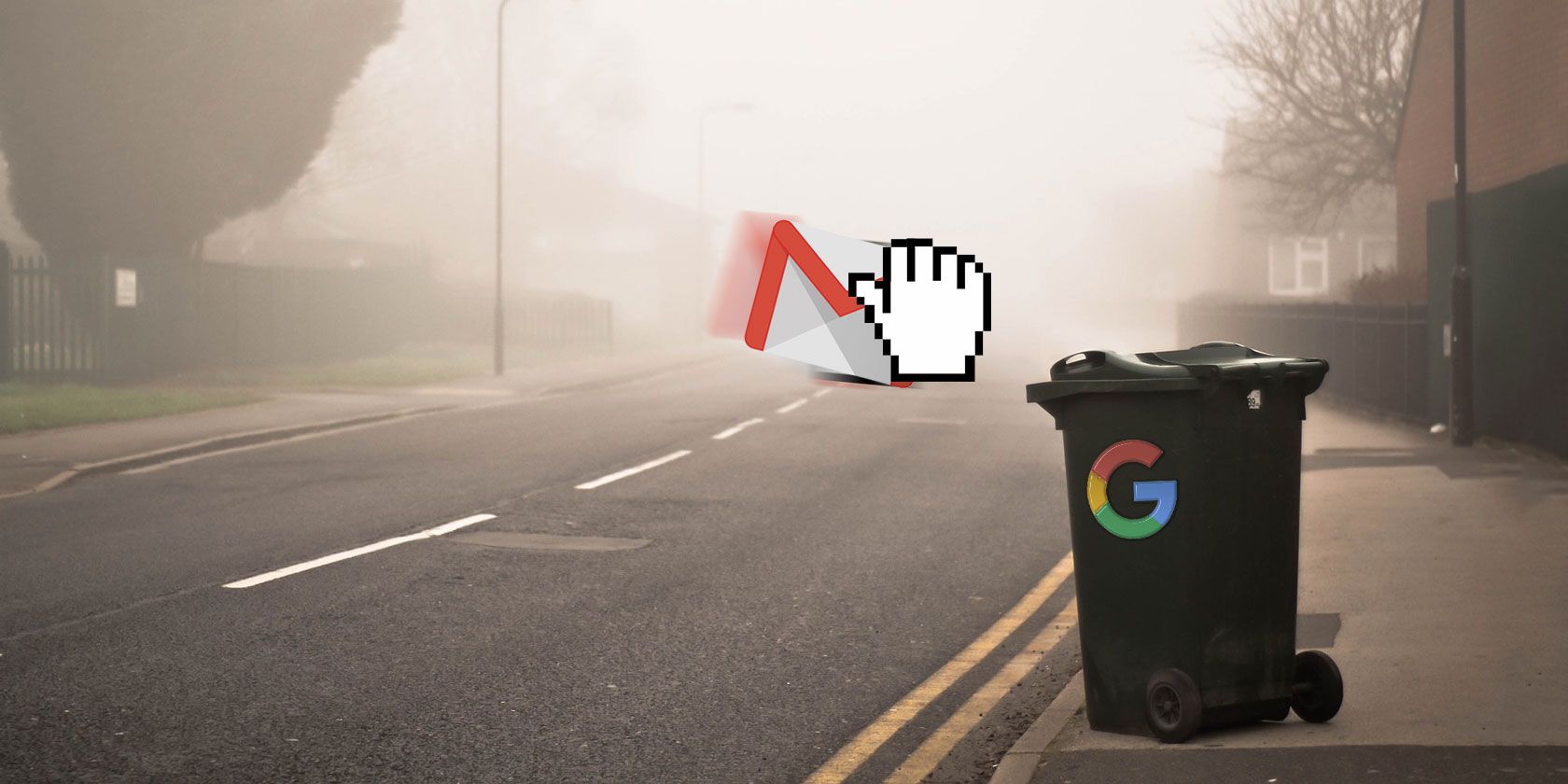 Удаление аккаунта Google и Gmail — пошагово