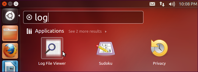 Запуск Log File Viewer из Dash
