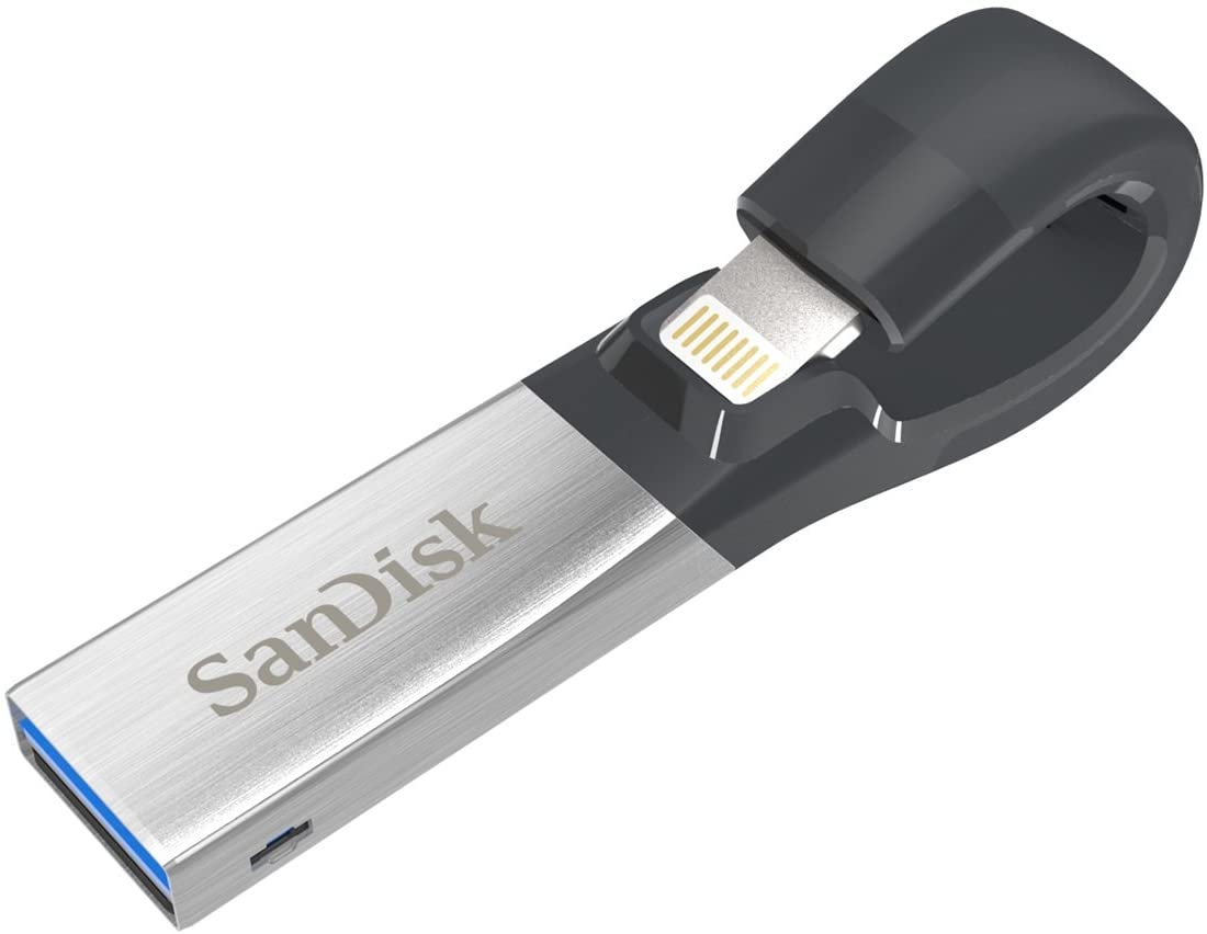 sandisk iphone drive