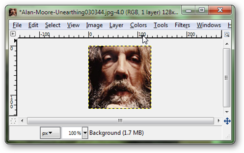 Регулировка уровней и маски нерезкости