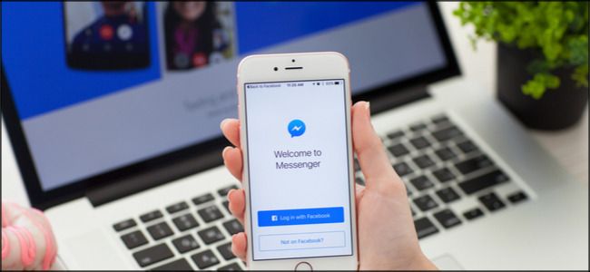 Видеозвонки в Facebook Messenger: как пользоваться