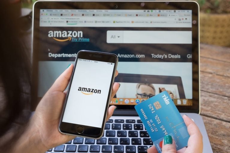 Amazon-OTP funktioniert nicht? Schnell beheben