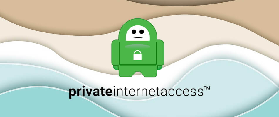 Private Internet Access