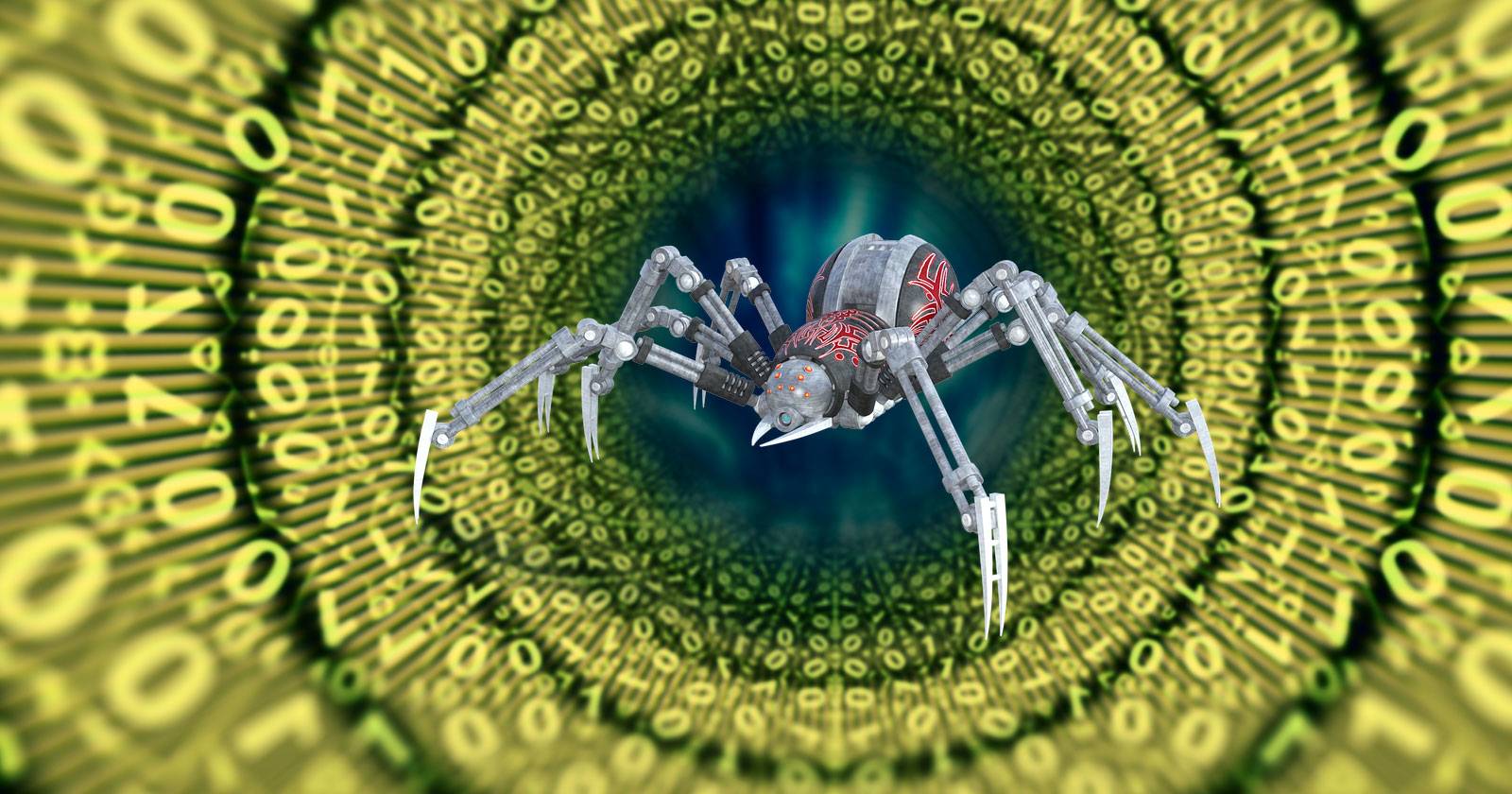 Пример правильно настроенного файла robots.txt