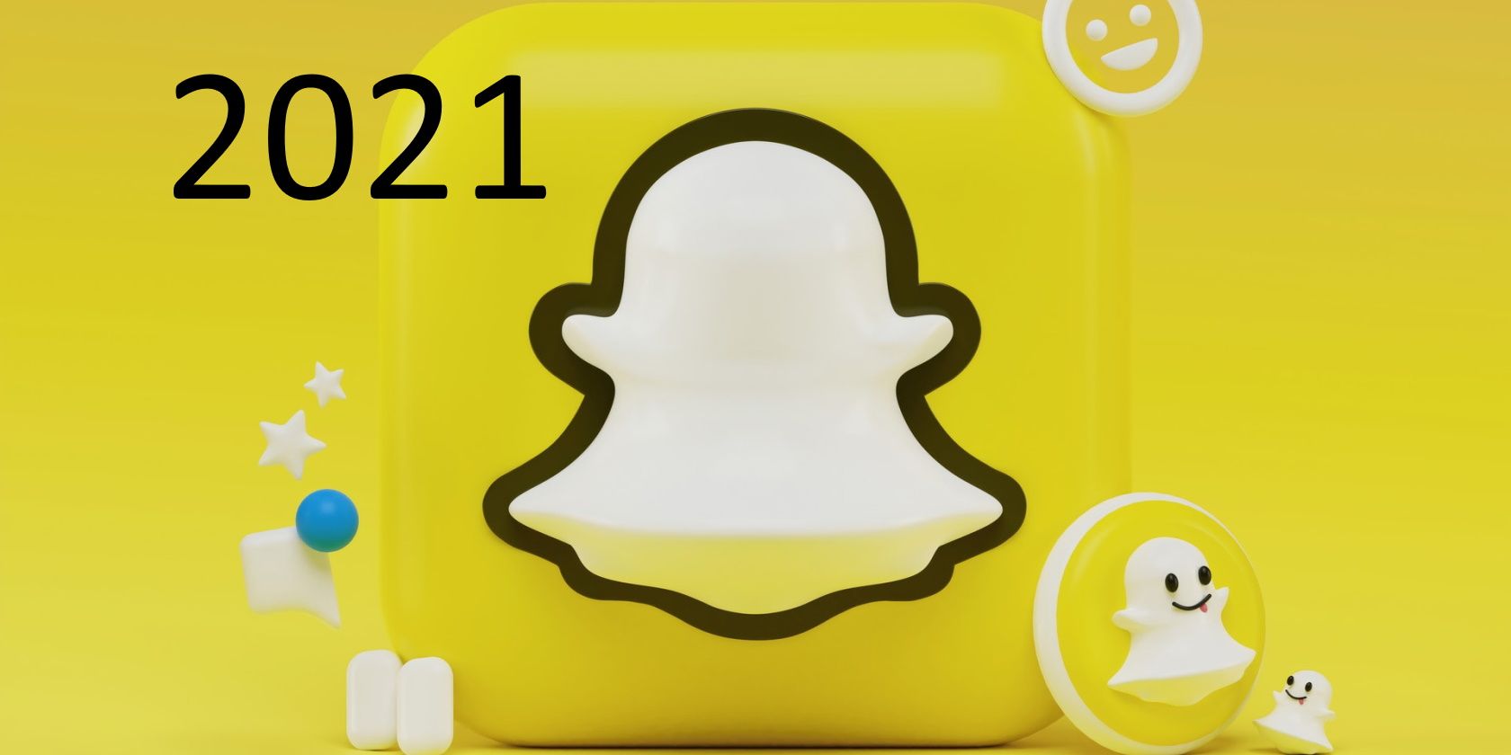 Как посмотреть Year in Review 2021 в Snapchat