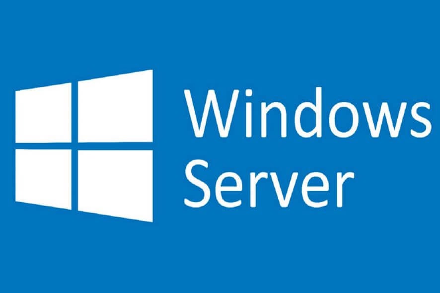 Отключить экран блокировки Windows Server