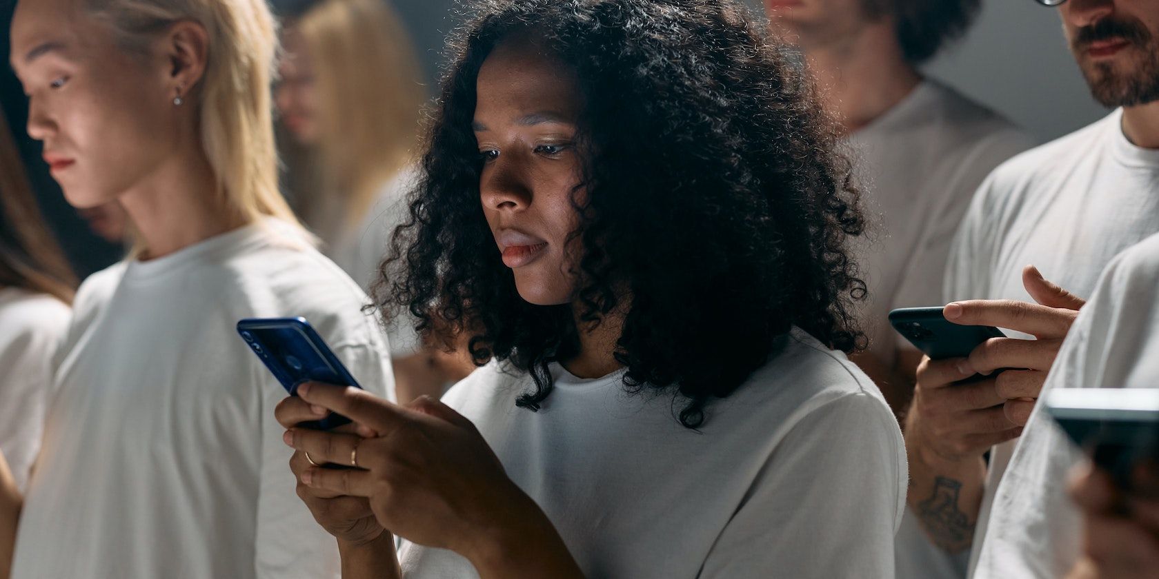 Как удалить историю в Instagram