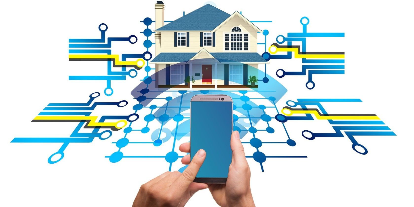 Philips Hue Outdoor Sensor — установка и советы