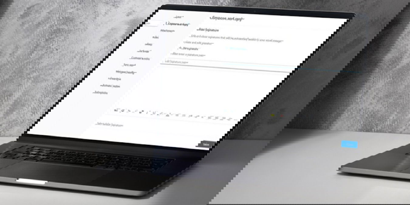 Добавить подпись в Outlook — веб, Windows, Mac, Mobile