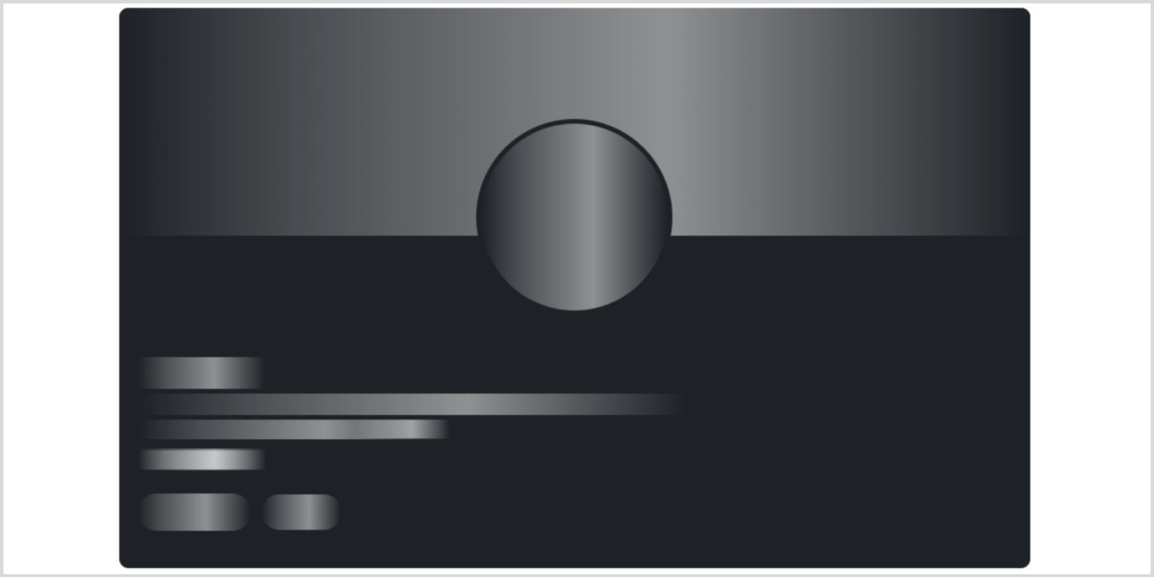 Иллюстрация эффекта загрузки