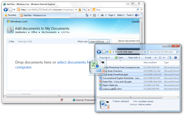 Просмотр PSD и других изображений онлайн
