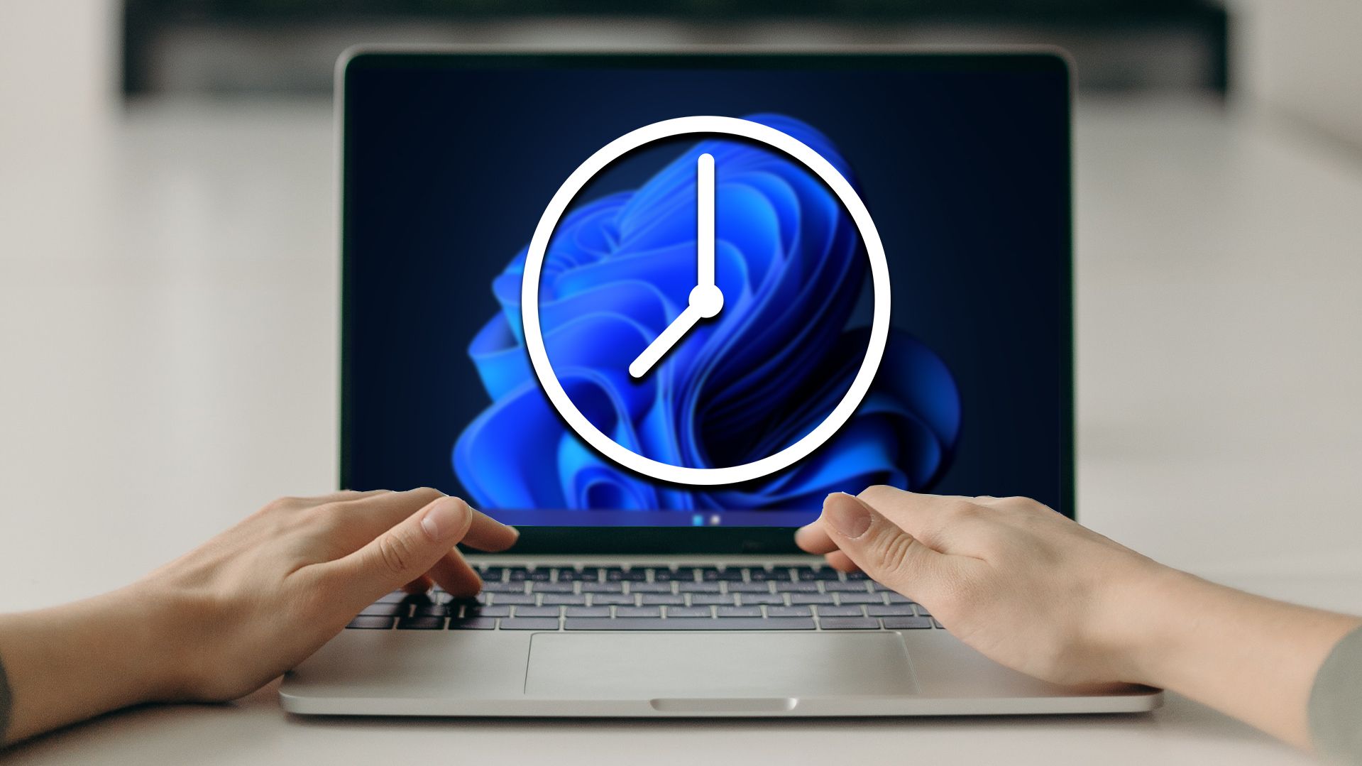 Управление автозапуском в Windows 11