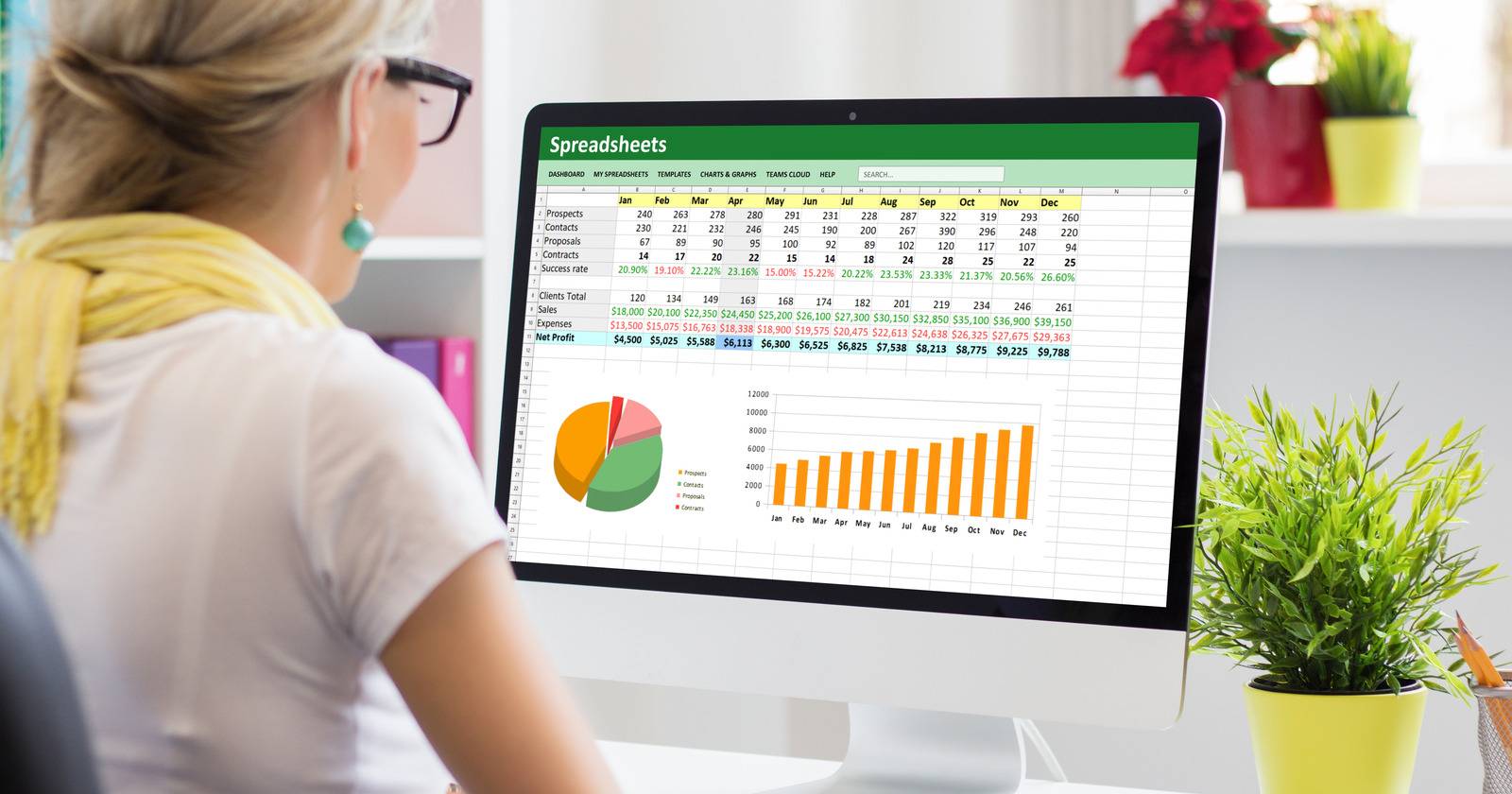 Новая строка в ячейке Excel — Alt+Enter и Перенос текста