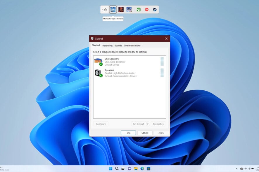 Как вывести звук с компьютера на телевизор