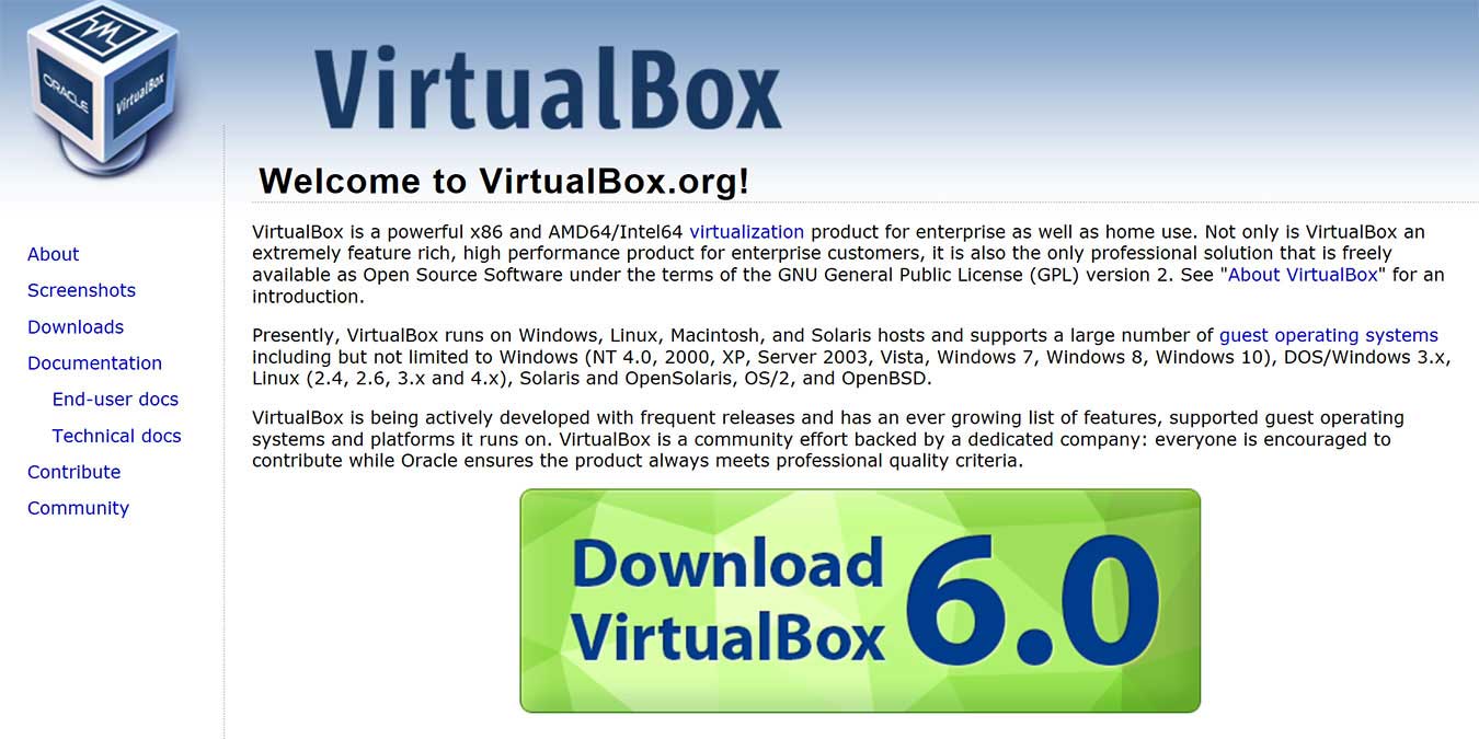 VirtualBox Guest Additions — установка и советы