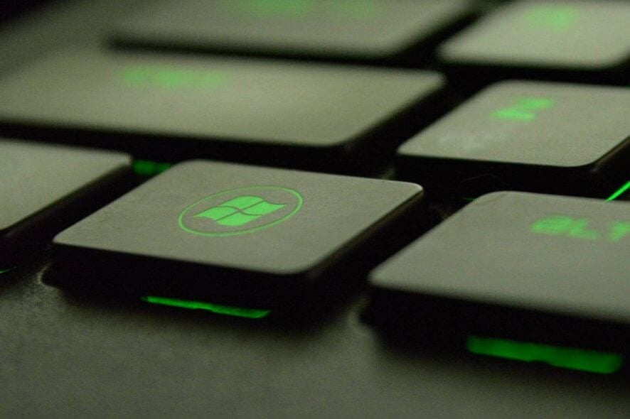 Резервное копирование сохранений игр в Windows 10