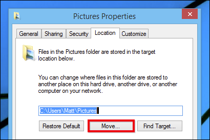 Терминал macOS для команд перемещения и создания ссылки