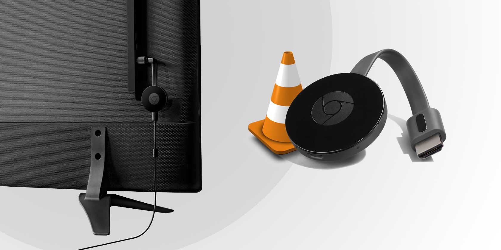 VLC на Chromecast: как транслировать видео