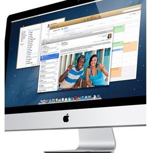 Как эффективно работать на 27‑дюймовом iMac