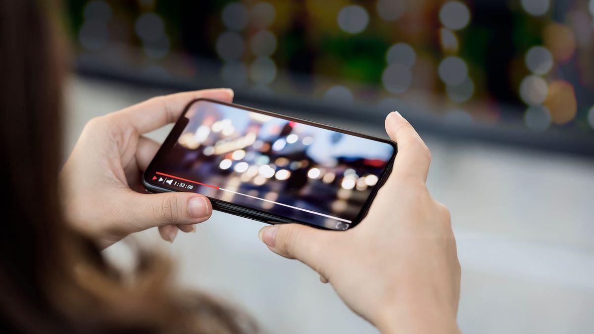 Как включить Улучшение видео на Samsung