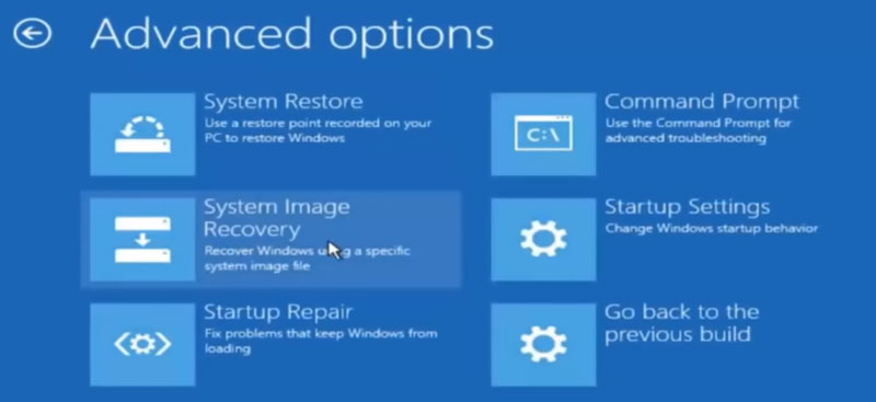  Kmode_Exception_Not_Handled