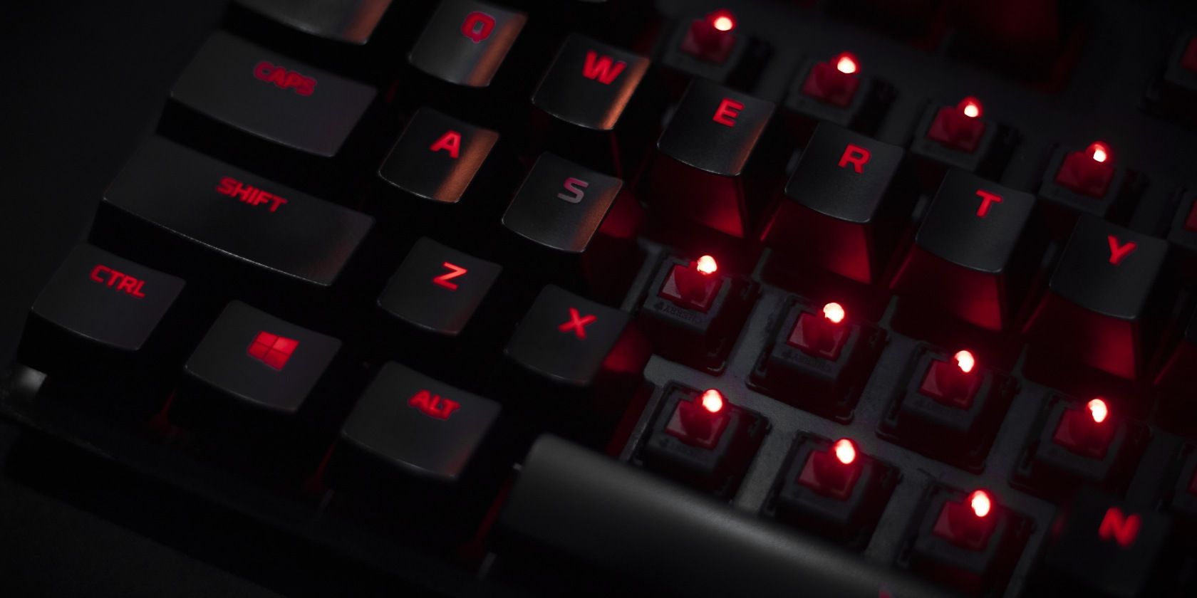 Отключить и включить клавишу Windows в Windows 10/11