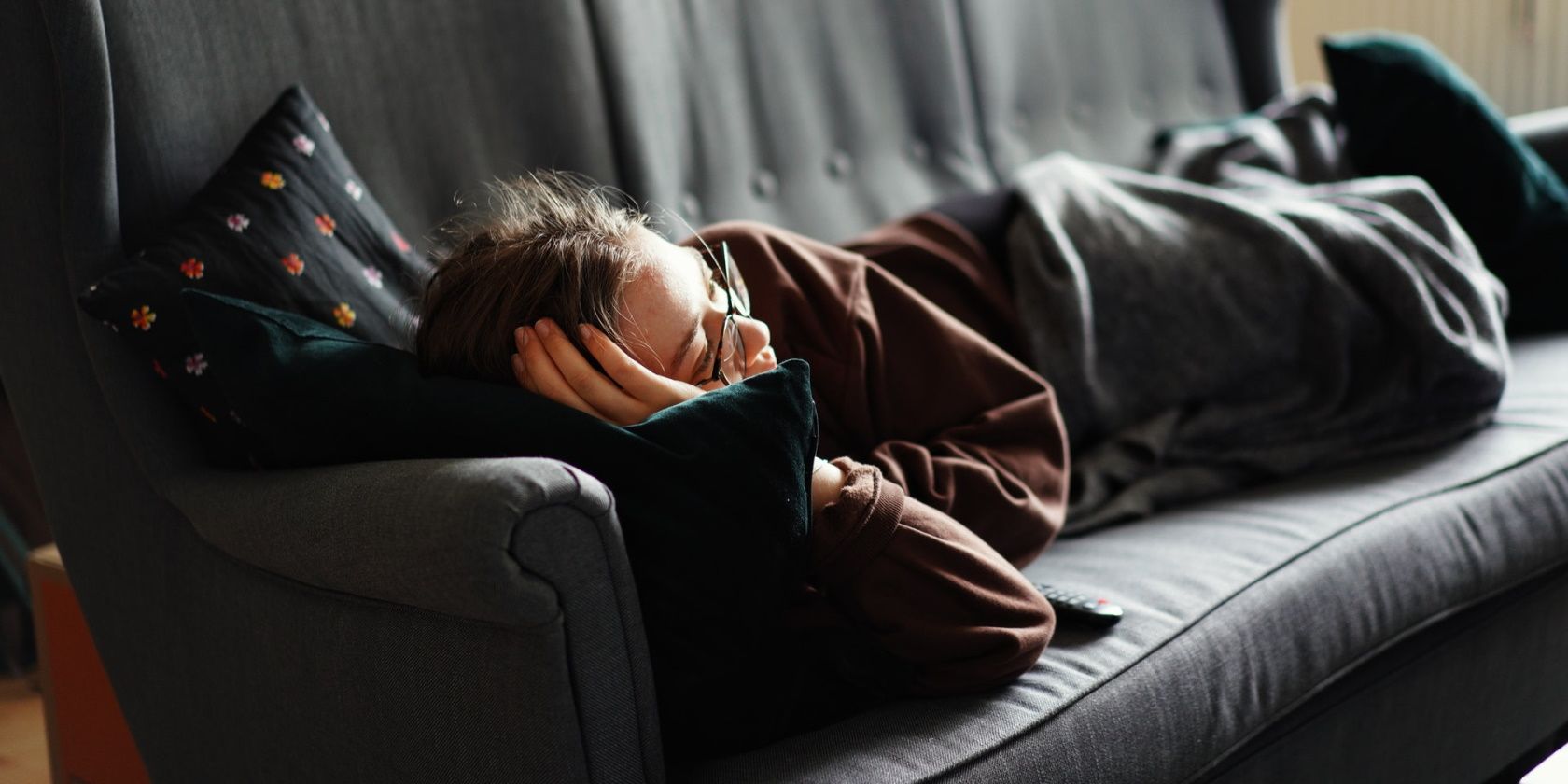 Продуктивные привычки для удалённой работы