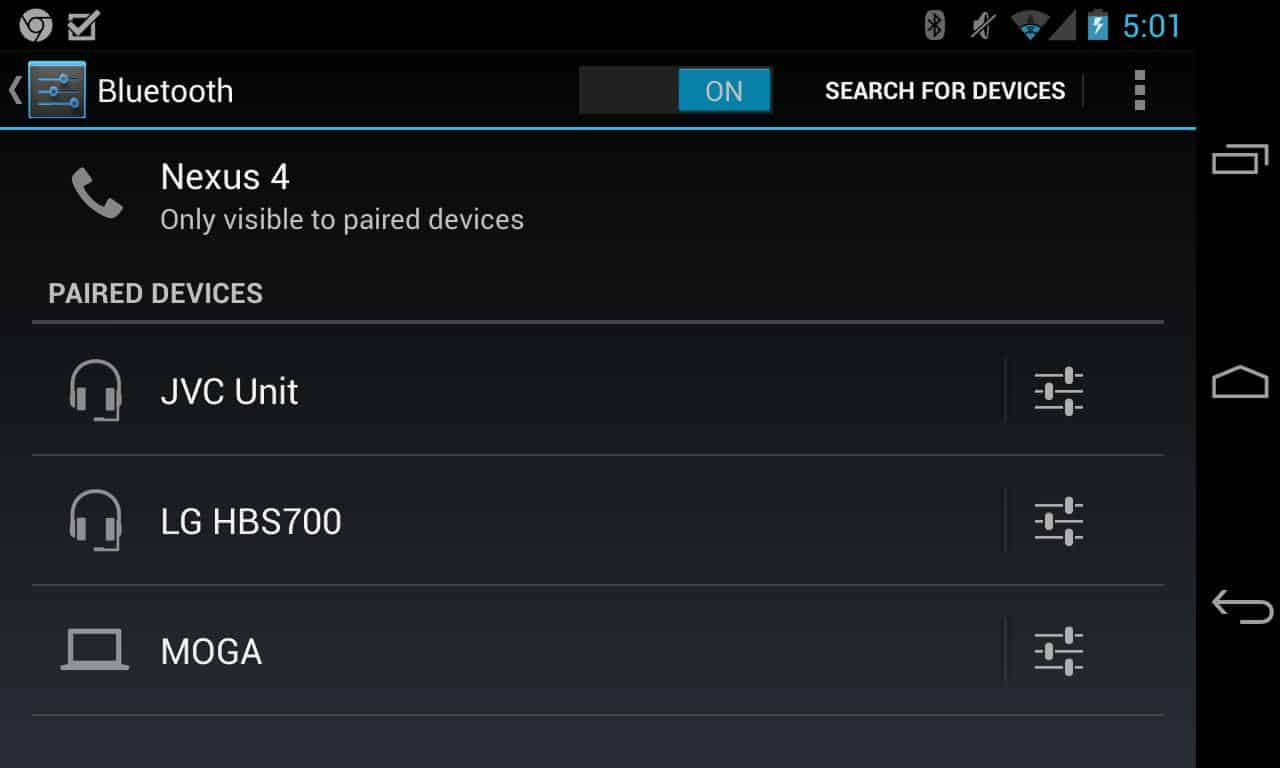 Диаграмма уязвимости Android по версиям