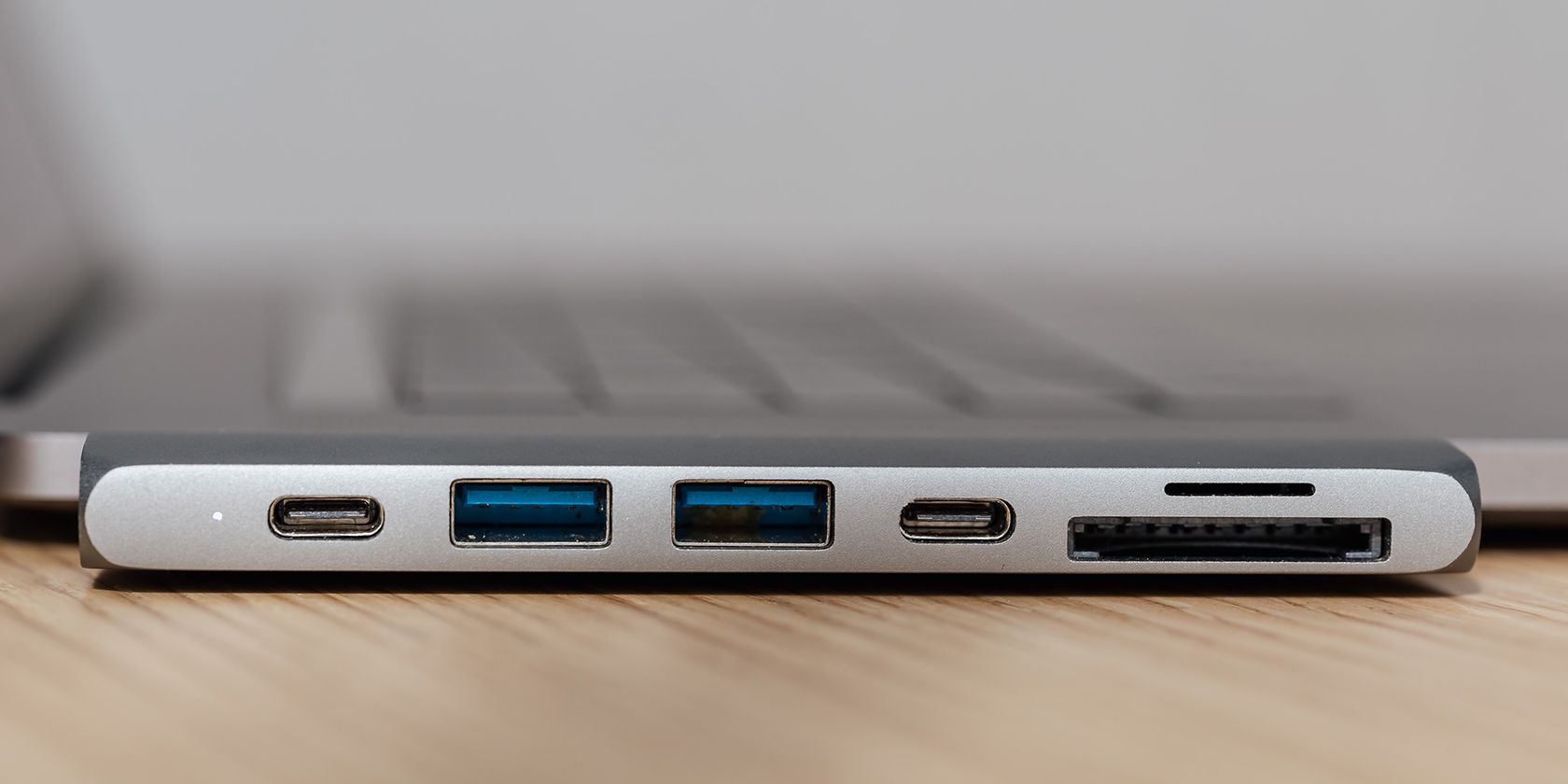 Как отключить USB‑порты в Windows