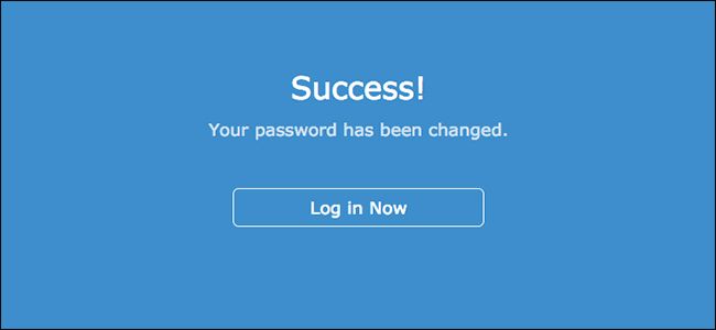 Подключение после переустановки DSM