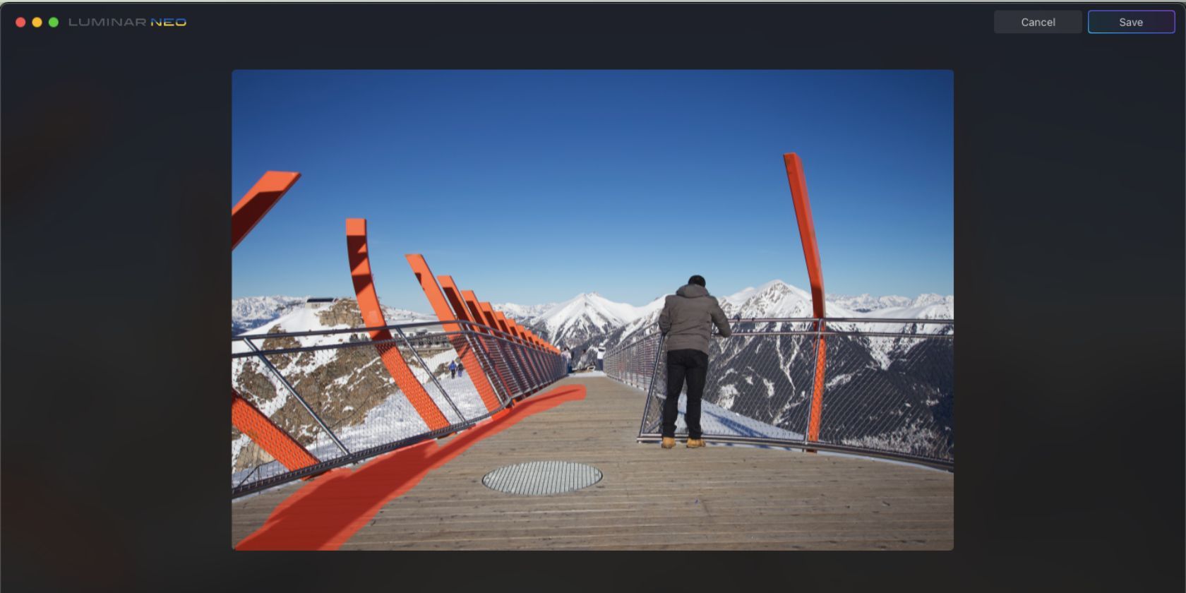 Кнопка Сохранить в GenErase