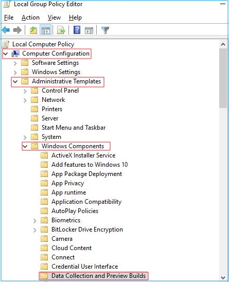 Fix Microsoft Compatibility Telemetry High Disk Usage