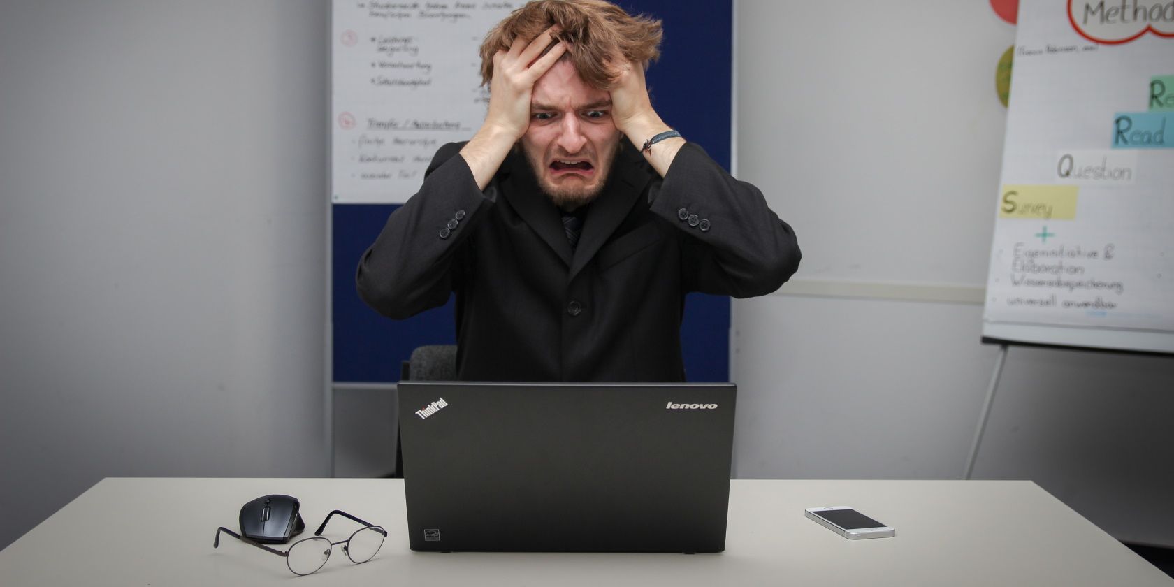 Продуктивность без интернета: план действий