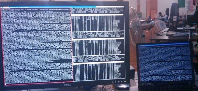 Завершить процесс в Linux: GUI и терминал