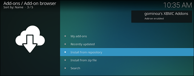 install-from-repo