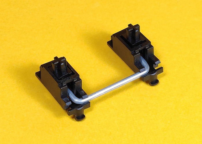 Набор стабилизаторов разных размеров