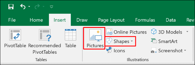 Как печатать фон в Excel — 4 способа