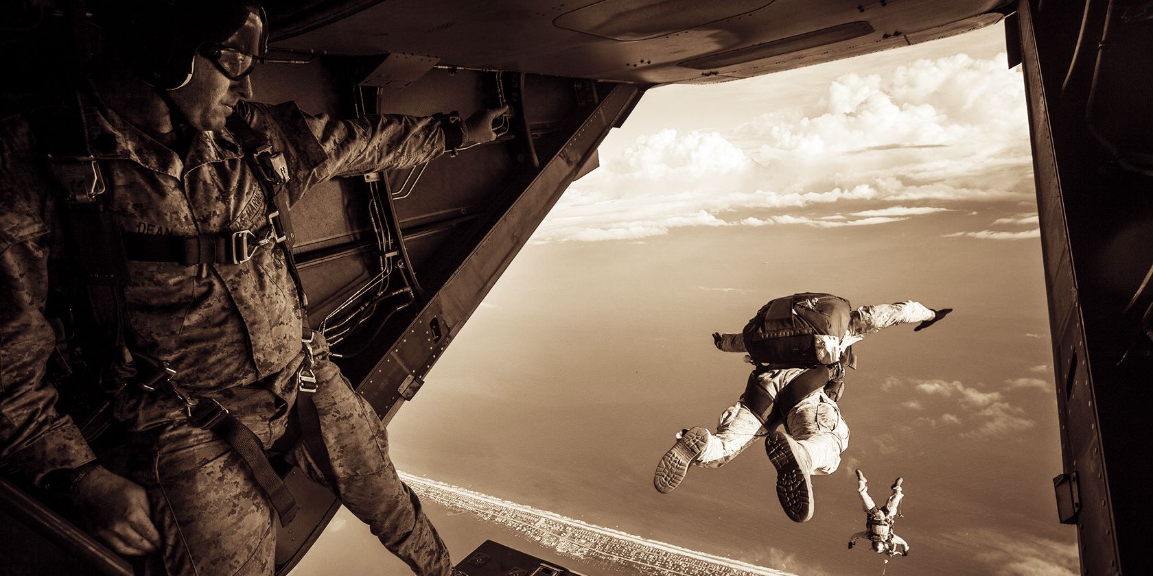 Сепия в Photoshop: настраиваемый эффект и экшен