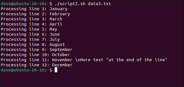 Запуск script2.sh