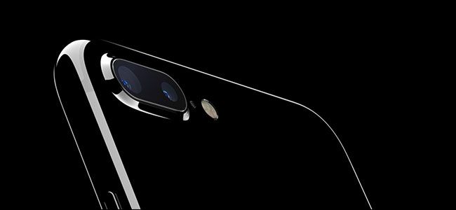 Переход со смартфона на фотоаппарат