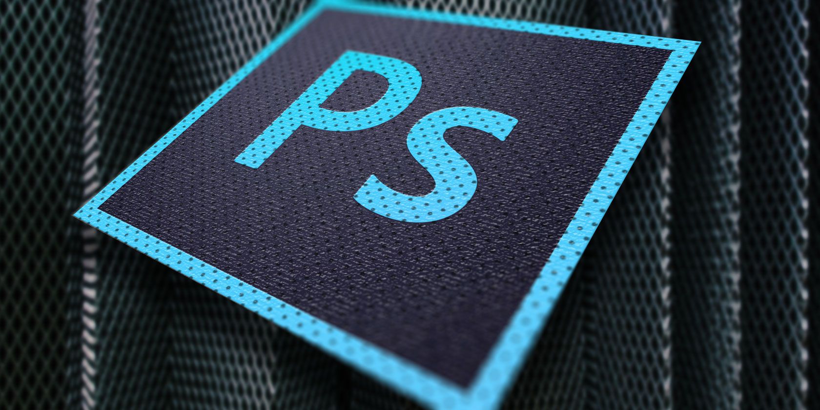 Создание текстуры в Photoshop CC