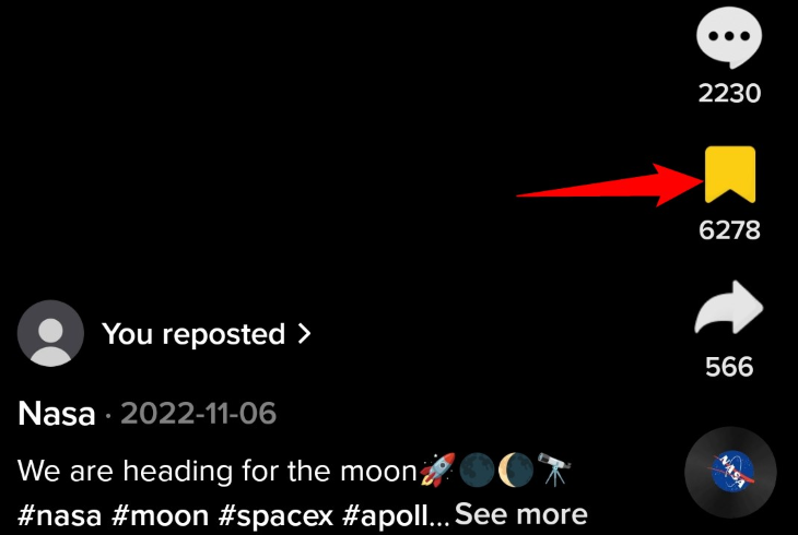 Нажмите иконку «Избранное» справа, чтобы убрать