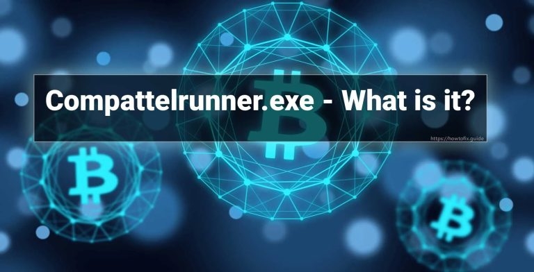CompatTelRunner.exe: что это и как отключить