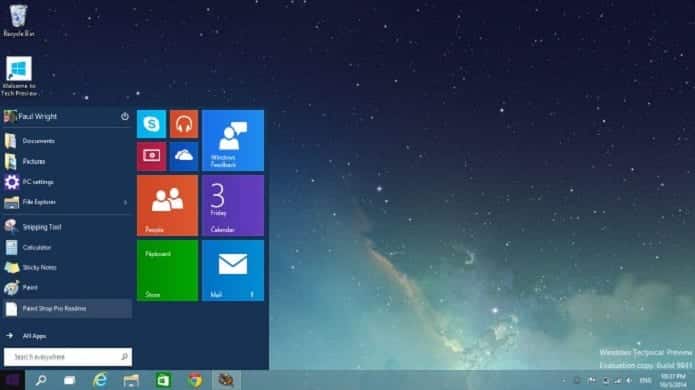 Windows 10 업데이트로 24GB 디스크 공간 확보하는 방법
