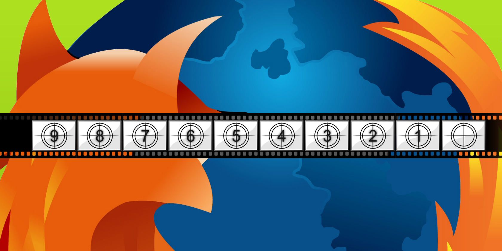 Как управлять GIF в Firefox: пауза, скрытие, конвертация