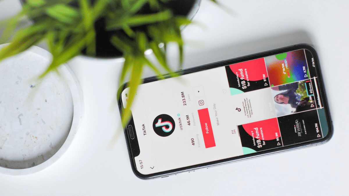 Come far diventare un video virale su TikTok